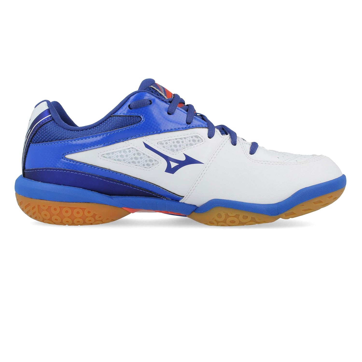mizuno wave fang sl