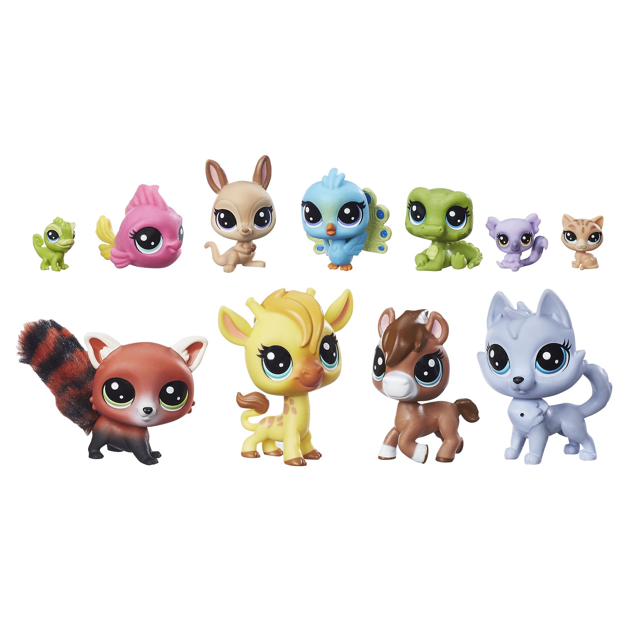 littlest pet shop 273