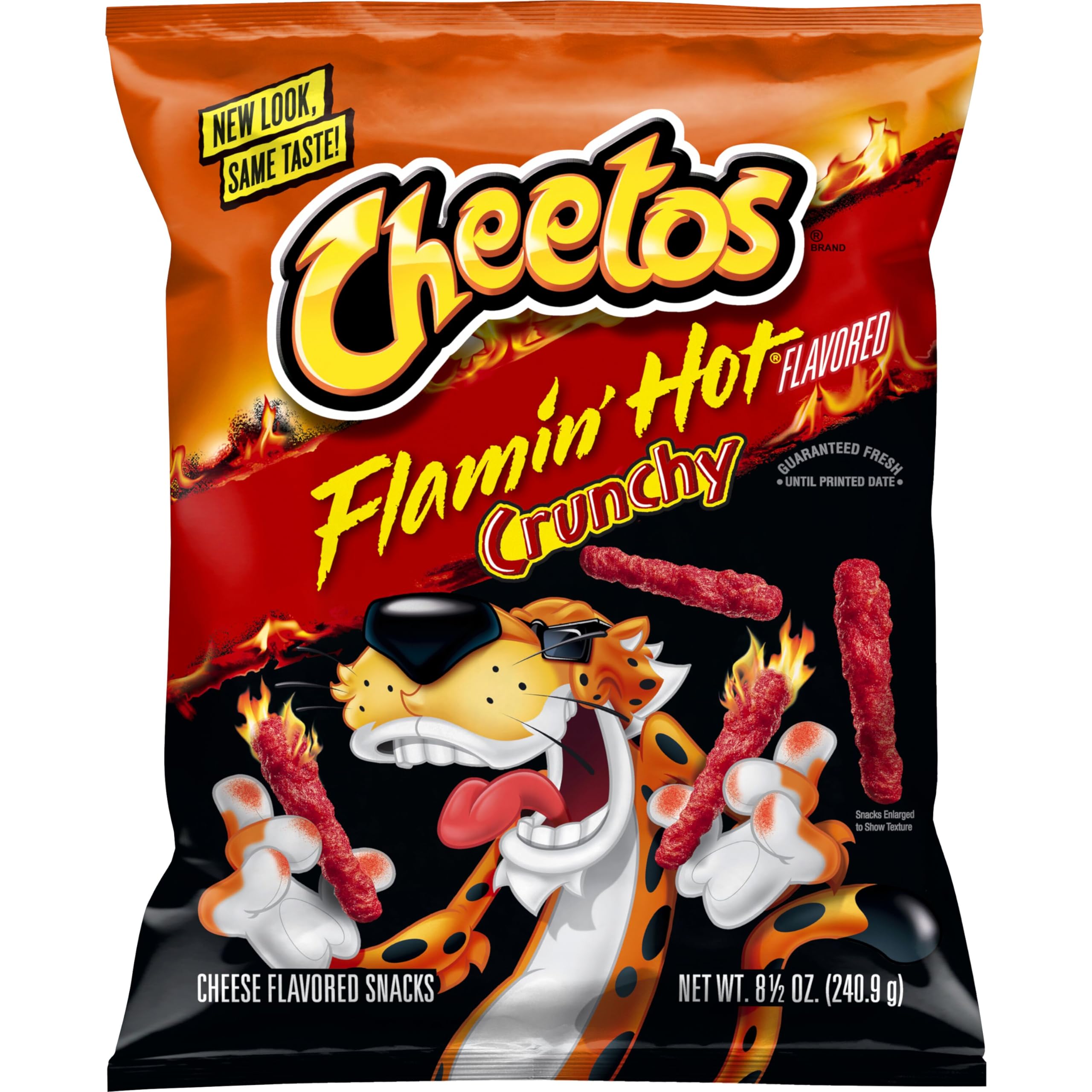 Mua Cheetos Flamin