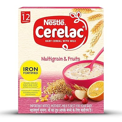 Nestl√© CERELAC Fortified Baby Cereal Uganda Ubuy