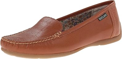 eastland slip on shoes