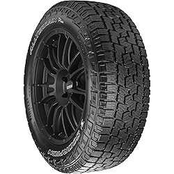 Pirelli Scorpion All Terrain Plus 285/70R17