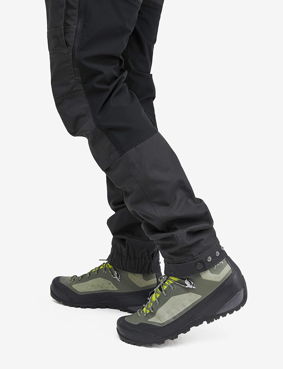 durable Trousers for Hiking and other 
