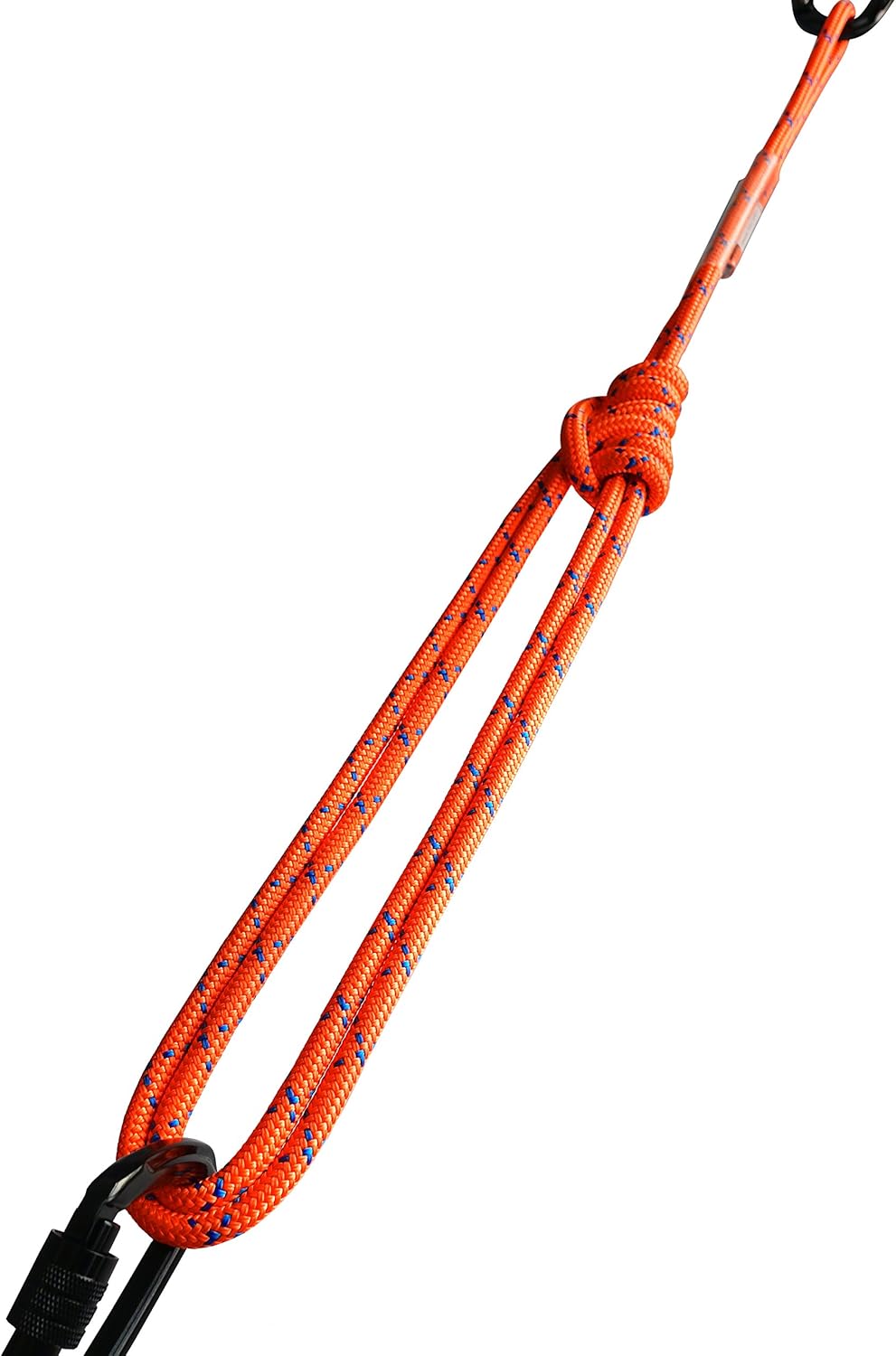 GM CLIMBING 48in 6mm Purcell Prusik Pre-Sewn for Climbing Arborist Rescue Mountaineering General Outdoor Use : Sports & Outdoors