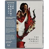 The Inugami Family [Blu-ray]