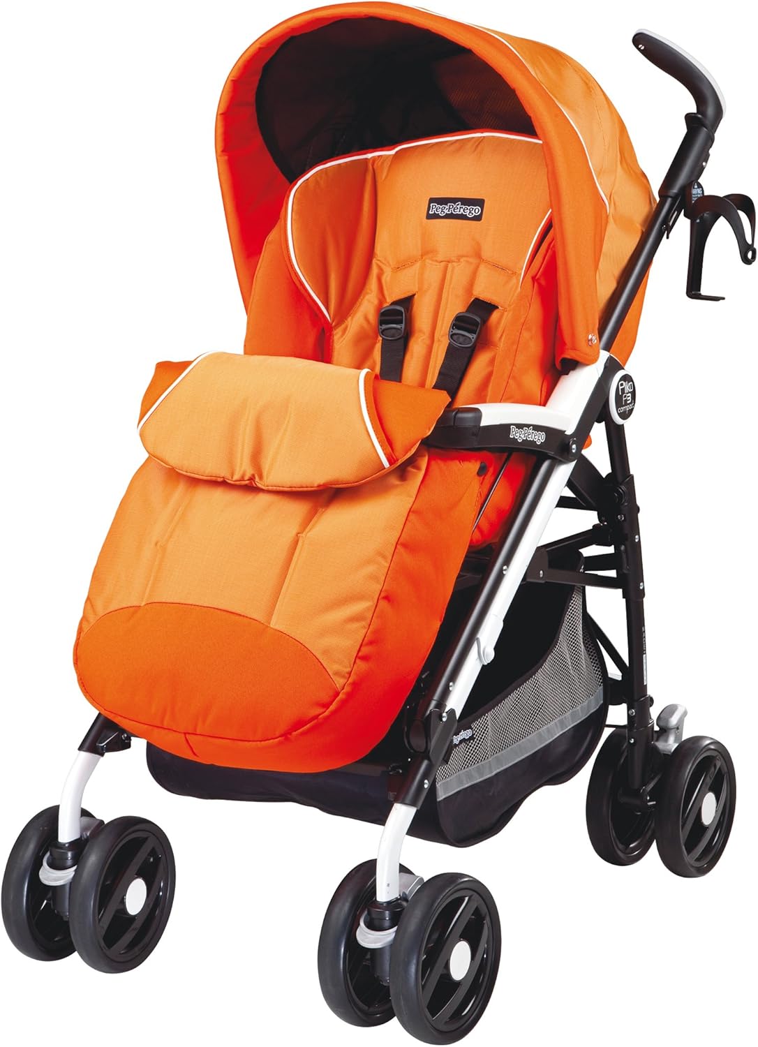 poussette oop peg perego