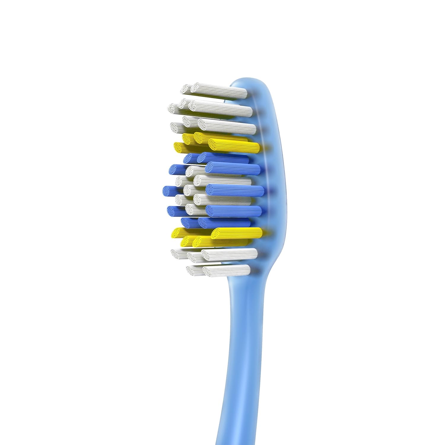 Colgate Extra Clean Full Head Toothbrush, Soft - 6 Count: Prime Pantry