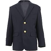 Alona Boys Formal Blazer Suits Jacket