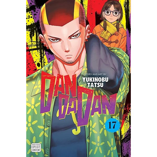 Amazon.com: Sakamoto Days, Vol. 17: 9781974755875: Suzuki, Yuto: Books