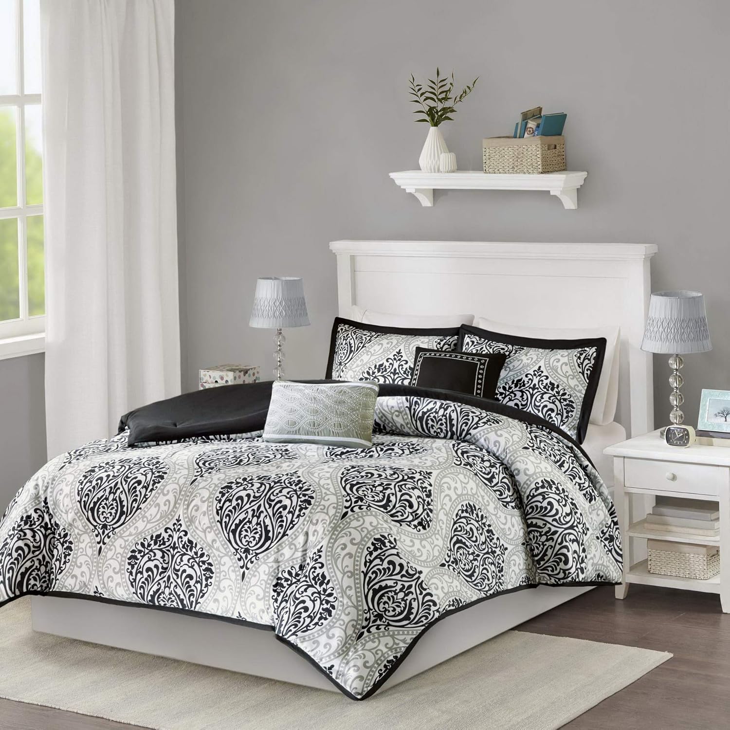 Bettwaren Wasche Matratzen Bettdecken Cute Twin Comforter Set