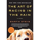 The Art of Racing in the Rain: A Novel