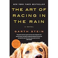 The Art of Racing in the Rain: A Novel