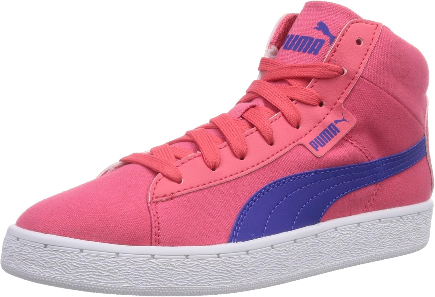kids high top forces