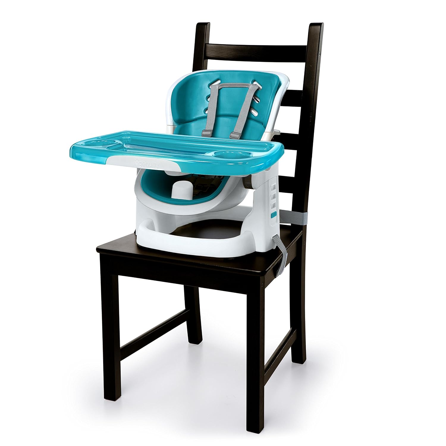 ingenuity easy clean high chair