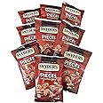 Snyder of Hanover Hot Buffalo Wing Pieces 2.25 Oz (Pack of 9)
