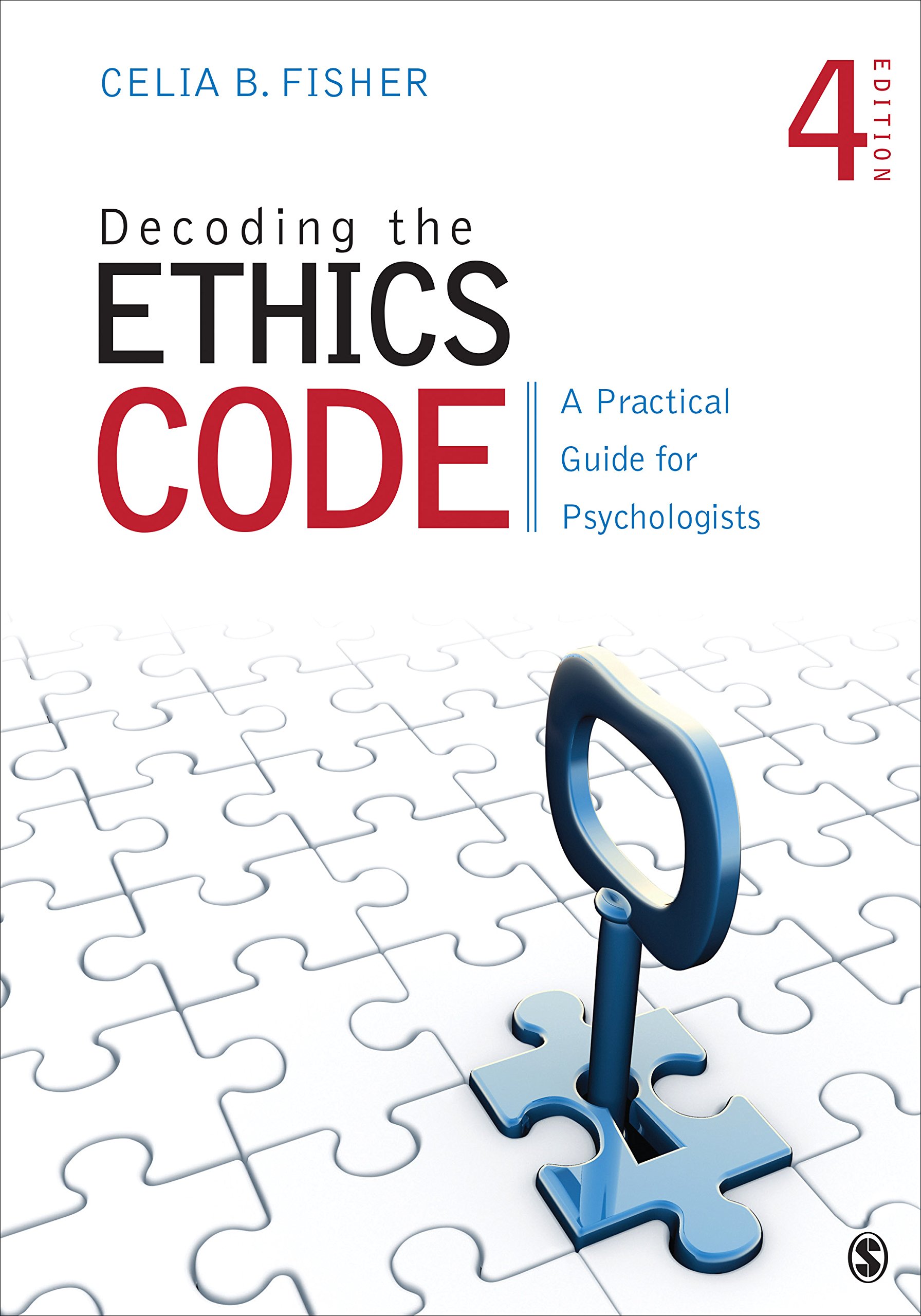 Decoding The Ethics Code
