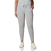 Southpole Womens Basic Fleece Jogger