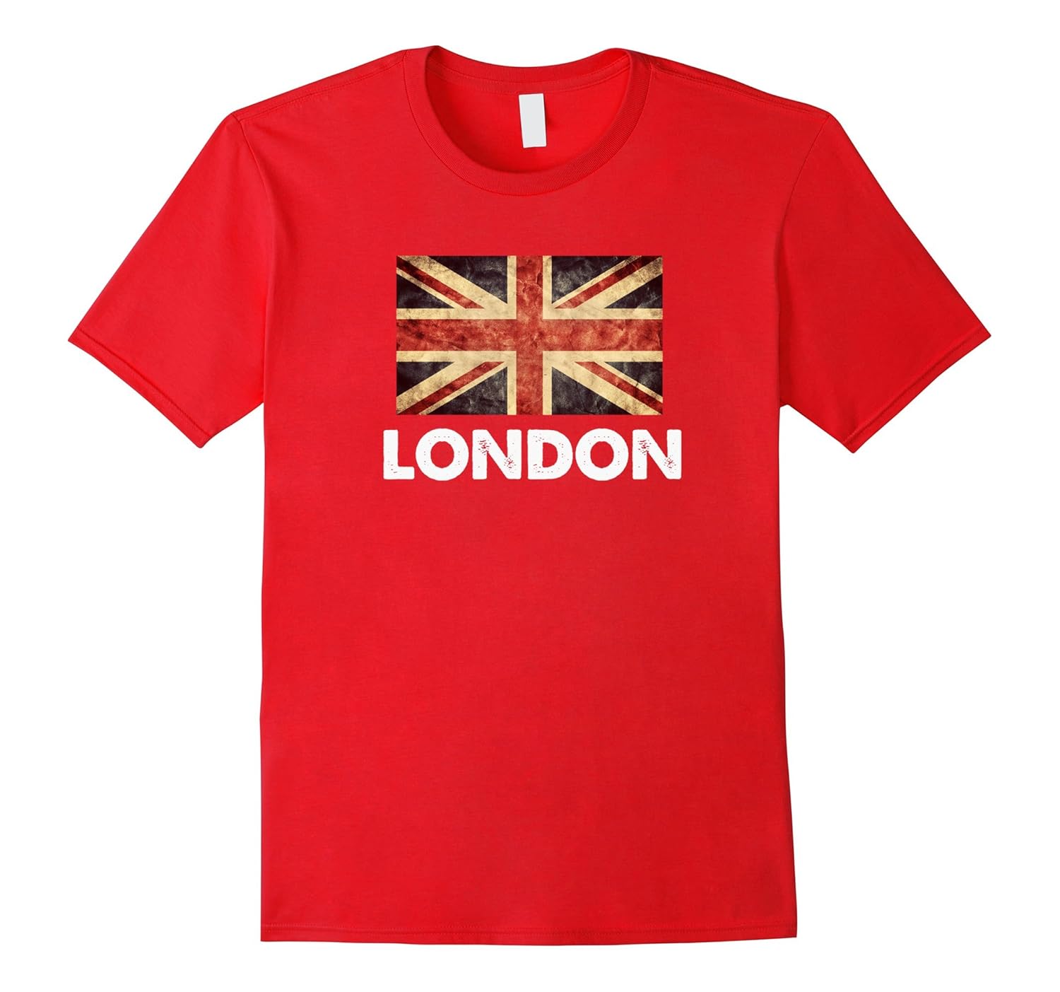 London Souvenir TShirt-ANZ