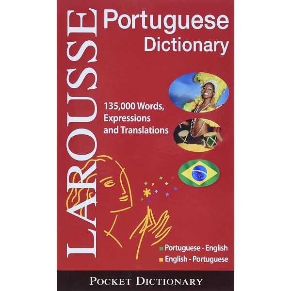 Diccionario Compact Espanol-portugues/ Compact Spanish-portuguese