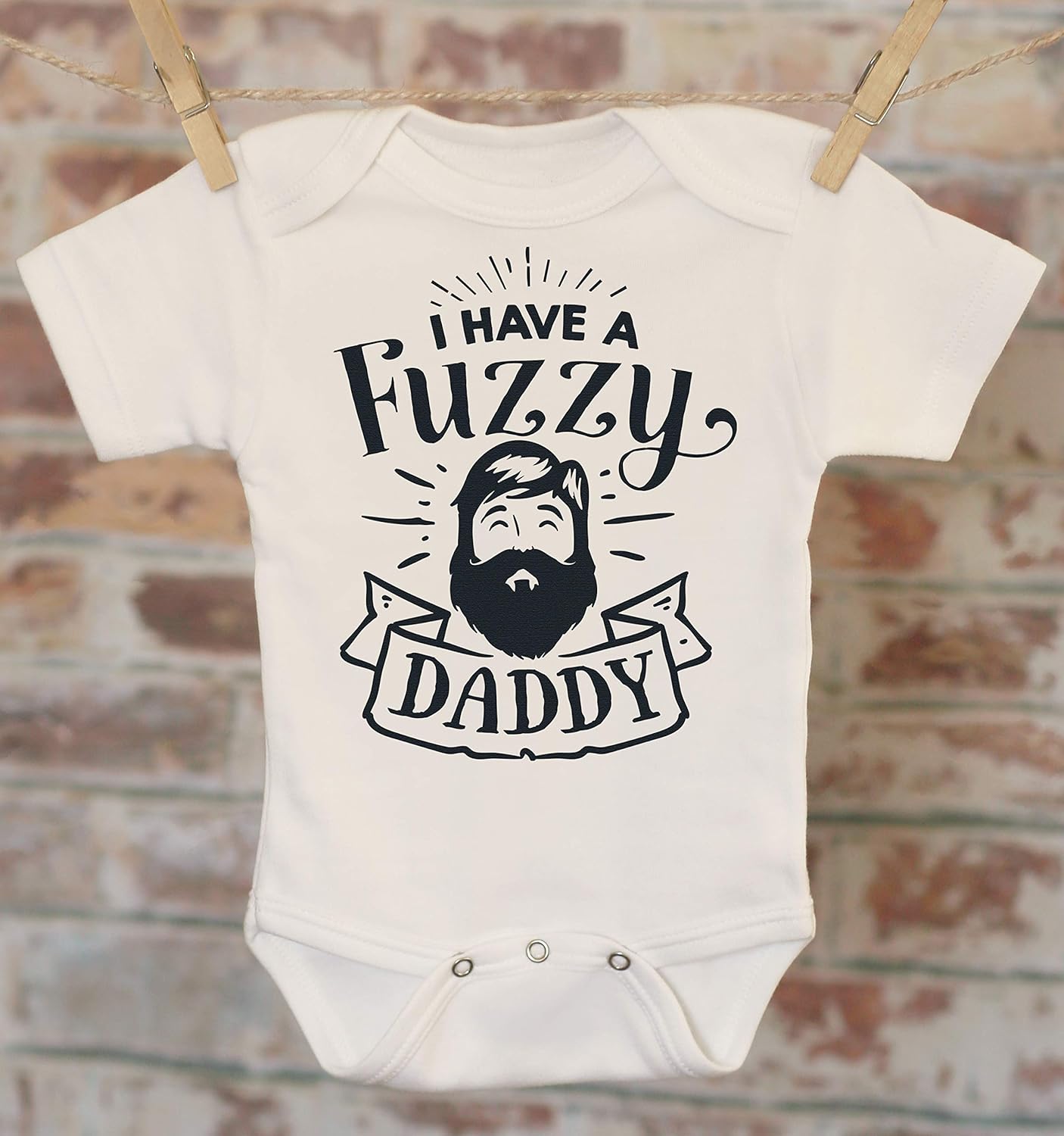 fun baby clothes