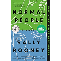 Normal People: A Novel book cover