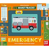 Make Tracks: Emergency