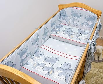 140 x 70 bedding set