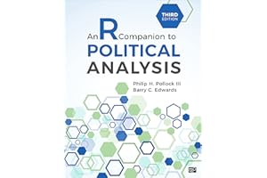 An R Companion to Political Analysis
