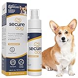 SecureDog Transport, Water Based Calming Travel