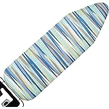 Amazon Basics Ironing Board Medium Cover 115-122x33-40 cm