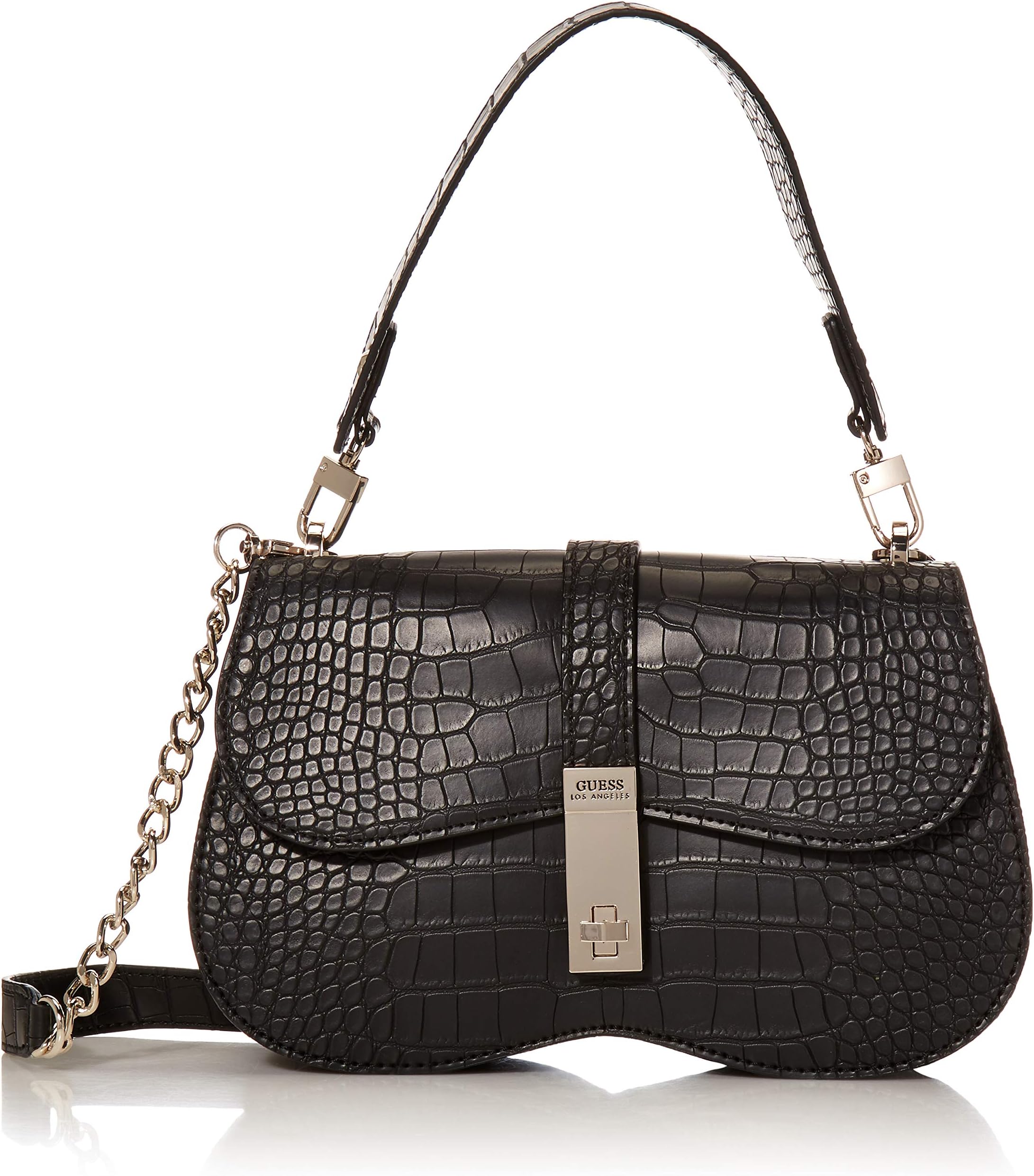 GUESS Women's Asher Shoulder Bag