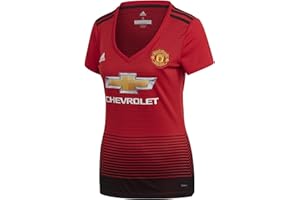 ADIDAS Manchester United Home Women's Soccer Jersey 2018/19