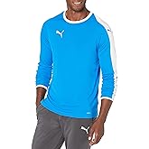 Puma Mens Liga Long Sleeve Jersey