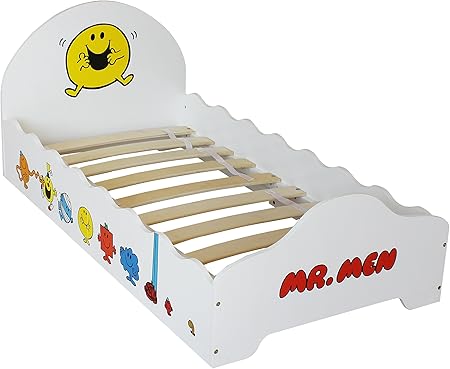 kids junior bed