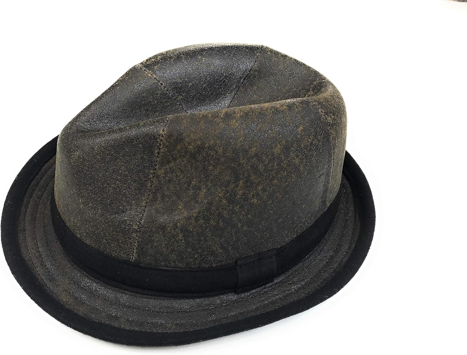 John varvatos hat Clearance