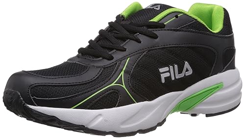 fila sprint shoes