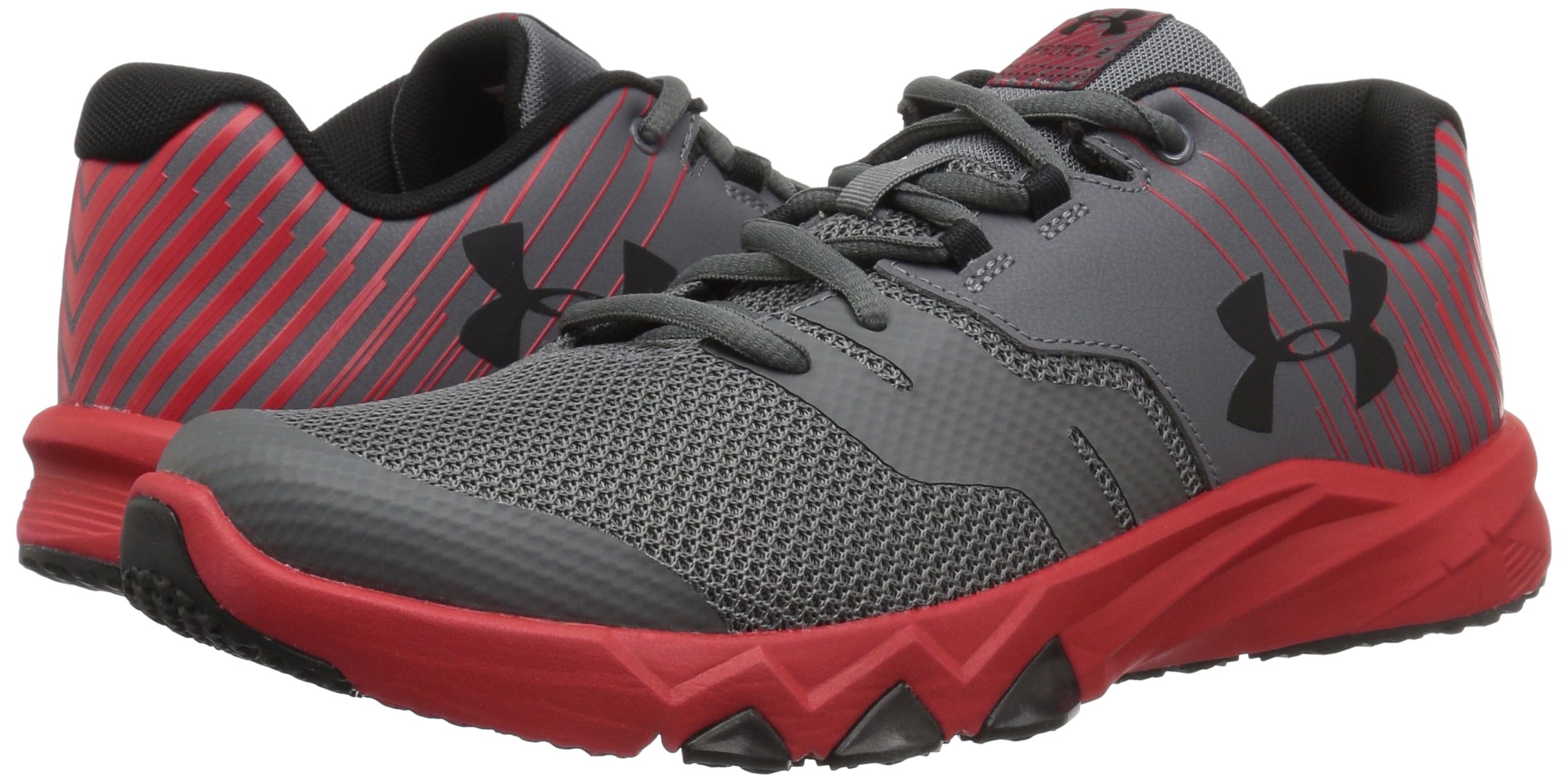 under armour primed 2