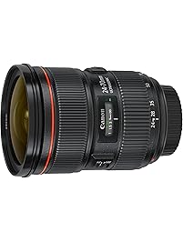 Canon EF 24-70mm f/2.8L II USM Standard Zoom Lens
