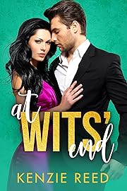 At Wits' End: A Standalone Fake Romance (Fake It Till You Make It)