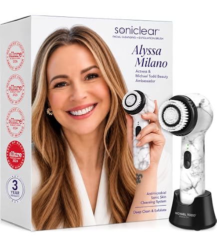 Amazon.com: Mary Kay Skinvigorate Sonic Skin Care System, Sonic