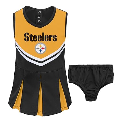 steelers outfit
