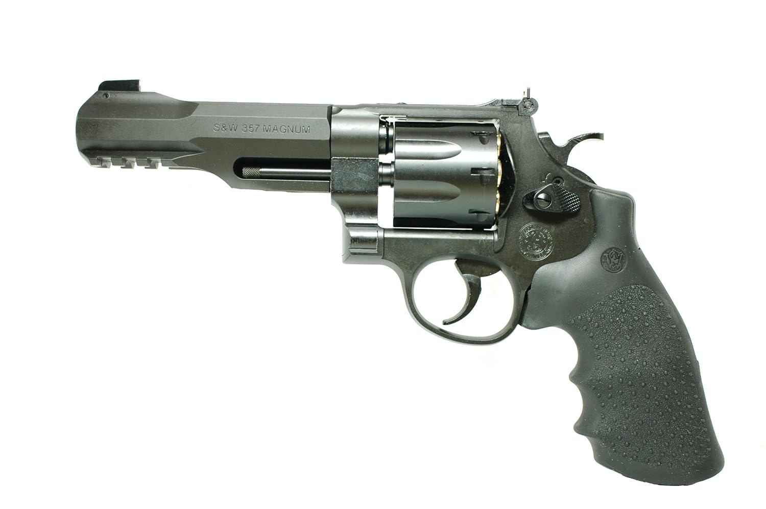 Amazon タナカ M327 M P R8 Hw ガスリボルバー ハンドガン 通販