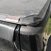 Amazon Com Extang 44450 Trifecta Tonneau Cover Automotive