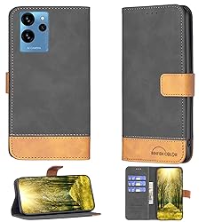 jioeuinly Case Compatible with OUKITEL C32 PRO