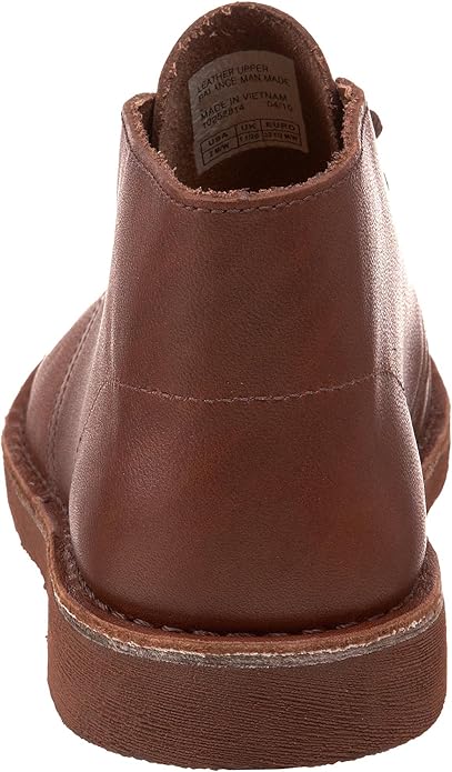 baby clarks desert boots