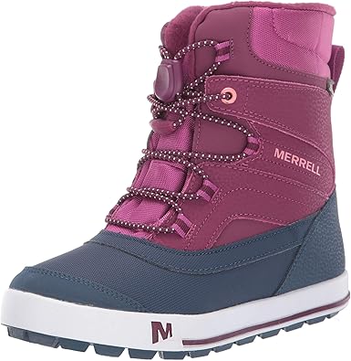 merrell snow bank boots