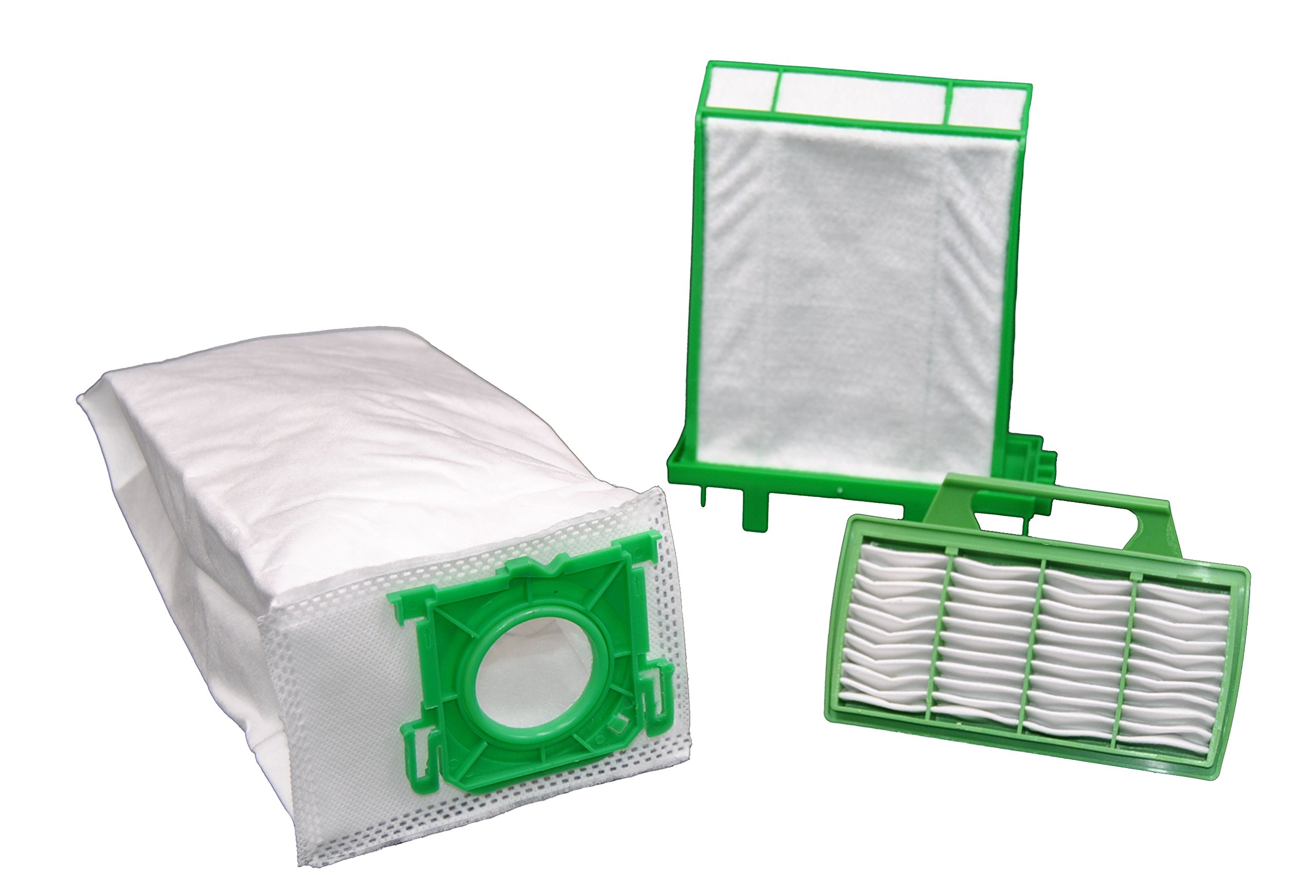 Service Box for Sebo Airbelt K