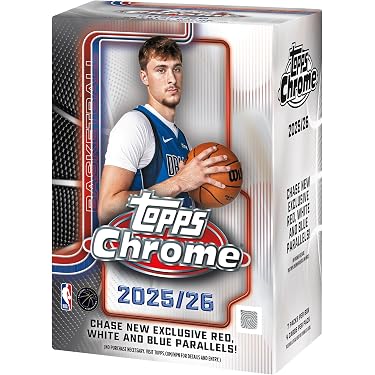 Amazon Best Sellers: Best Sports Collectible Trading Card Sealed Sets