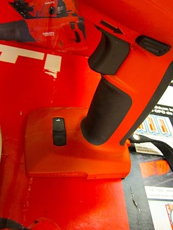 HILTI SID 144-A Power Drills product image 5