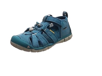 Keen Unisex-Kinder Seacamp Ii Cnx Sandalen Trekking-& Wanderschuhe